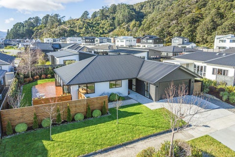 10 Hopkirk Avenue, Wallaceville, Upper Hutt