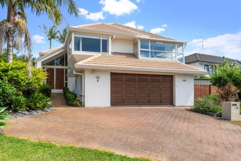 6 Westview Court, Somerville, Auckland