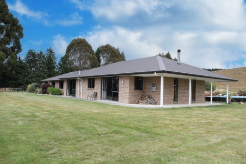31B Ramparts Road, Te Anau, Te Anau