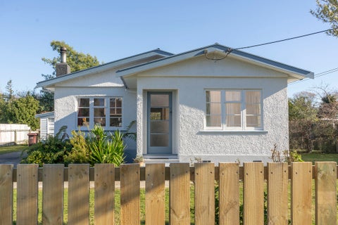 25 Oxford Street, Lansdowne, Masterton