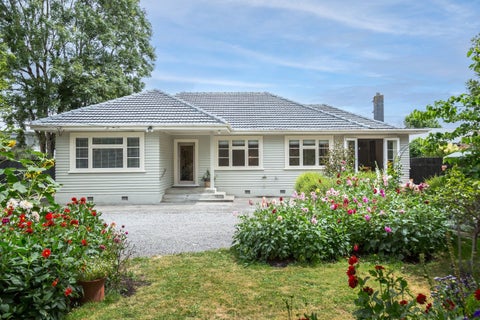 188 Main Street, Greytown
