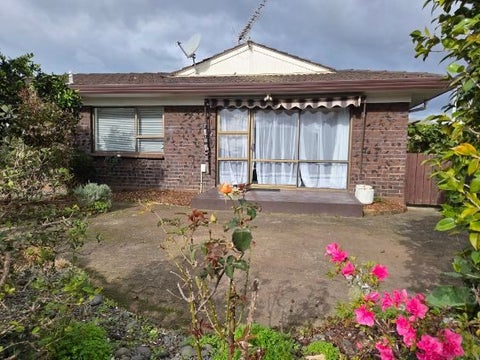 1/43 Wentworth Avenue, Papatoetoe, Auckland
