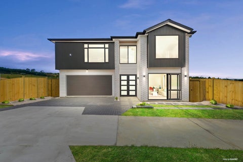 13 Christella Street, Flat Bush, Auckland