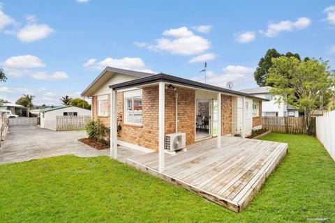 33A John Street, Pukekohe, Pukekohe