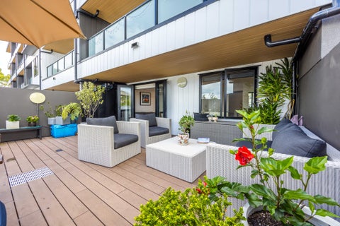 1I/250 Richmond Road, Grey Lynn, Auckland