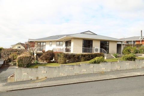 3 Harvey Terrace, Balclutha