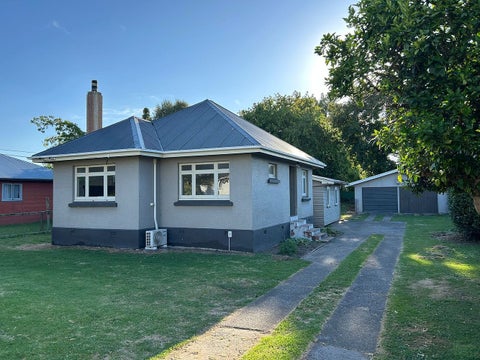 203 Hakanoa Street, Huntly, Huntly