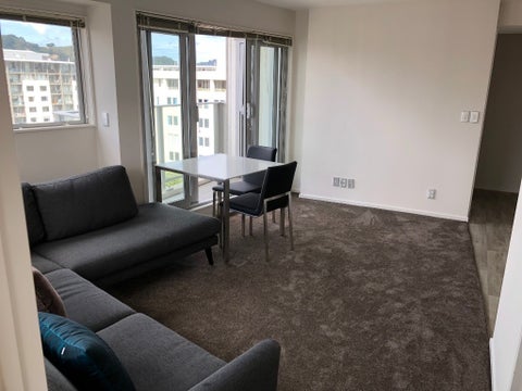 1102/74 Taranaki Street, Te Aro, Wellington