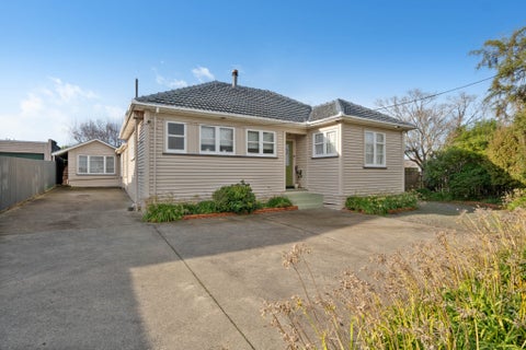 35 Revans Street, Featherston