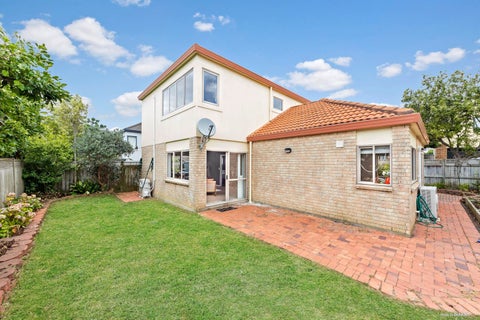 3 Zamora Lane, Mount Roskill, Auckland