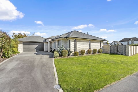 2 SHEARWATER DRIVE, Woolston, Christchurch