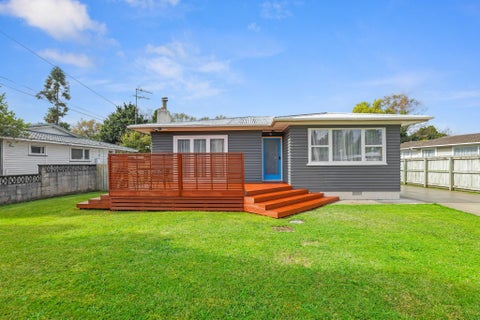72 Barnard Road, Fairy Springs, Rotorua