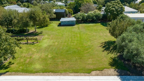 86 Dublin Street, Martinborough