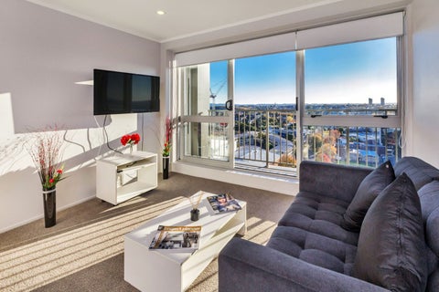 1305/53 Cook Street, Auckland Central, Auckland