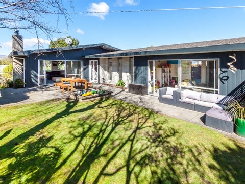 76 Brightwater Terrace, Terrace End, Palmerston North