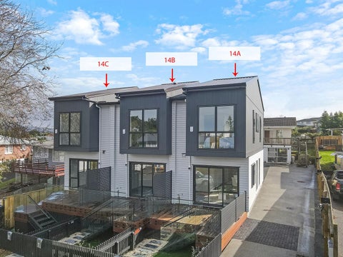 14A Choice Avenue, Henderson, Auckland