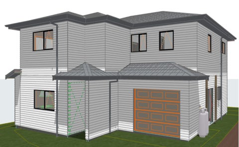 2 Nagra Lane, Papakura, Papakura