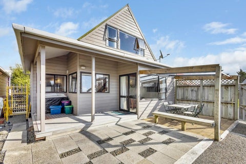59 Matai Street, Ohakune, Ohakune