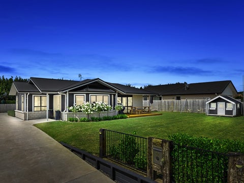 32 Meadowview Drive, Morrinsville, Morrinsville