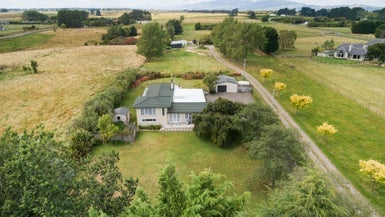 468 Stoney Creek Road, Kelvin Grove, Palmerston North