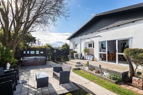 32 Willock Street, Kaiapoi, Kaiapoi
