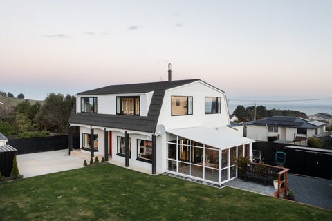 37 McKerrow Street, Shiel Hill, Dunedin