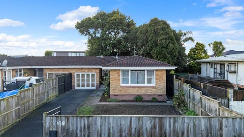 6B Hooker Place, Papatoetoe, Auckland