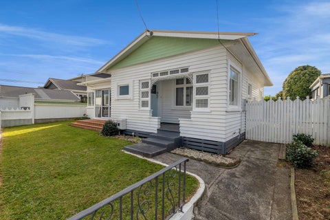 33 Beach Street, Fitzroy, New Plymouth