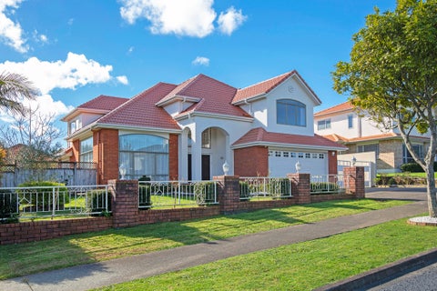 6 Point View Drive, East Tamaki Heights, Auckland