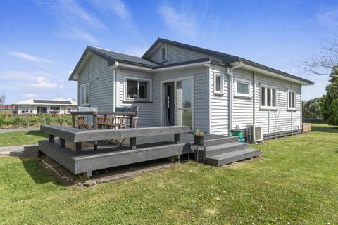 86 Bailey Street, Huntly, Huntly