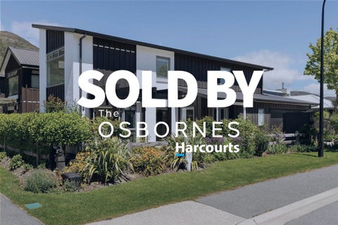 1 Coventry Crescent, Lower Shotover, Lower Shotover