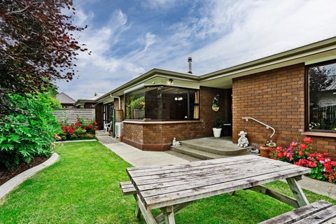 35 Craig Street, Waikiwi, Invercargill