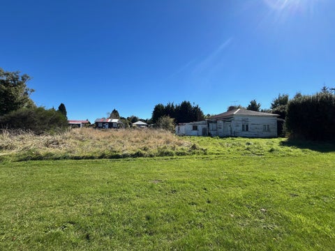14 Marino Street, Rangataua
