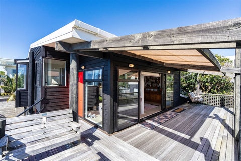 2 Tahi Road, Paraparaumu Beach, Paraparaumu