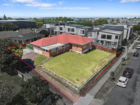 4 Kenderdine Road, Papatoetoe, Auckland