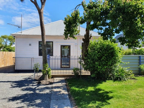 1/16 Vogel Street, Richmond, Christchurch