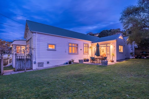 385 Karori Road, Karori, Wellington