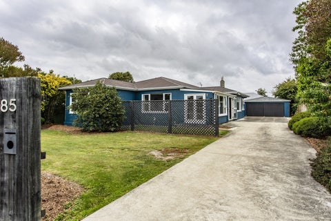 85 Percival Street, Rangiora, Rangiora