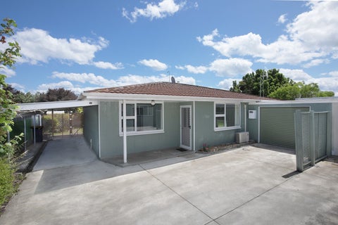 56B Denbigh Street, Feilding, Feilding
