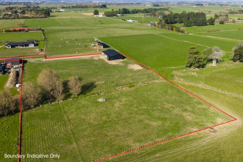 105B Te Arakura Road, Feilding, Feilding