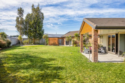 6 Te Waihora Street, Pegasus, Pegasus