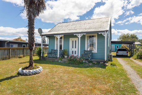 18 Mccallum Street, Dannevirke