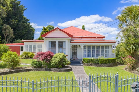 74 Moorhouse Street, Morrinsville, Morrinsville