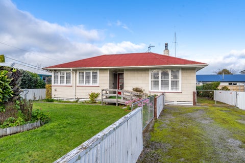21 Kaka Street, Masterton