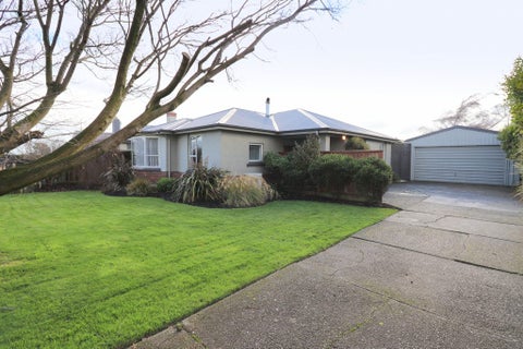 8 Arthur Street, Gladstone, Invercargill