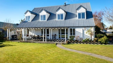 82 Forest Drive, Methven, Methven