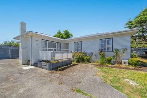 17 Petrie Street, Wainuiomata, Lower Hutt