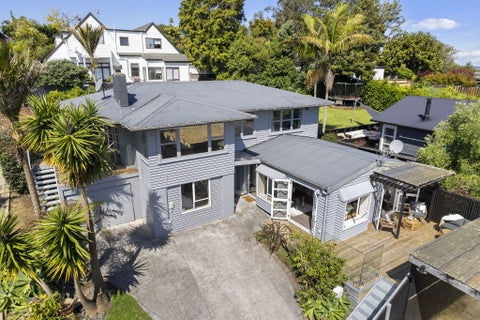 24 Ashby Avenue, St Heliers, Auckland