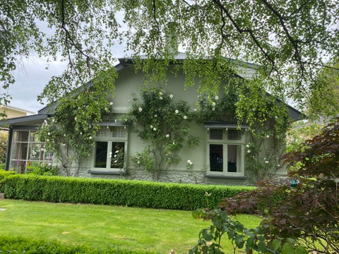 52 Main Street, Methven, Methven