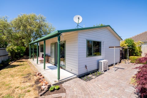 29A Tomrich Street, Aranui, Christchurch